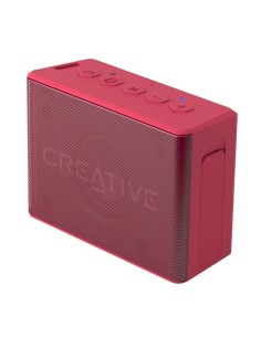 Creative Labs MUVO 2C Rosa