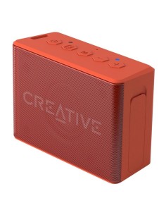 Creative Labs MUVO 2C Naranja