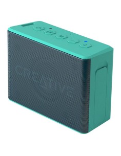 Creative Labs MUVO 2C Turquesa
