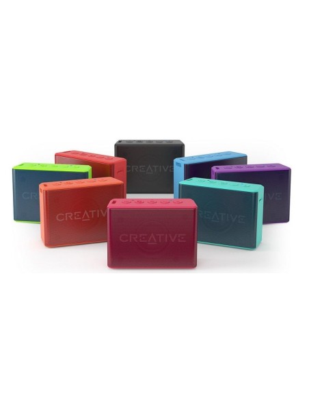 Creative Labs MUVO 2C Turquesa