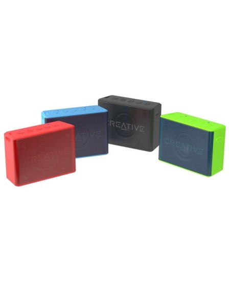 Creative Labs MUVO 2C Turquesa