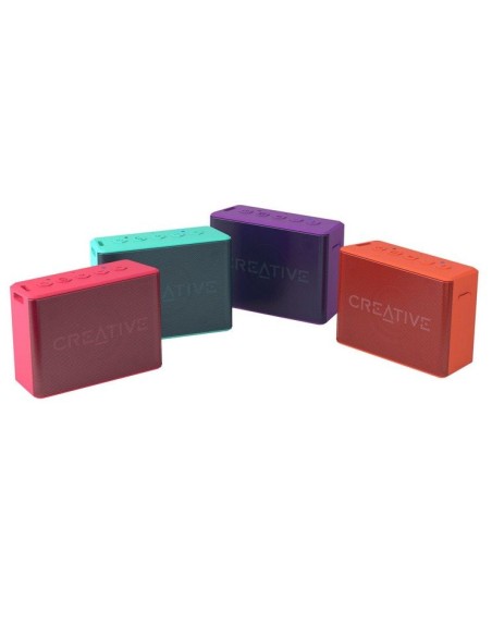 Creative Labs MUVO 2C Turquesa