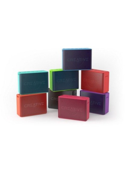 Creative Labs MUVO 2C Turquesa
