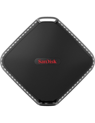 Sandisk EXTREME 1000 GB Negro