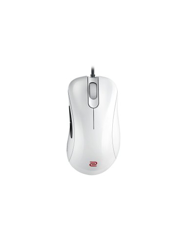 ZOWIE EC2-A ratón USB 3200 DPI mano derecha Blanco