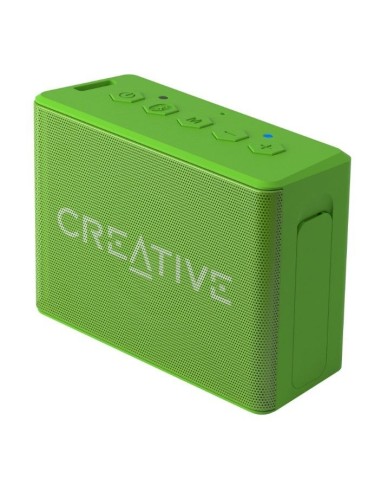 Creative Labs MUVO 1c Verde