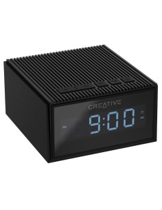 Creative Labs Chrono Negro