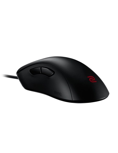 ZOWIE EC2-B ratón USB 3200 DPI mano derecha