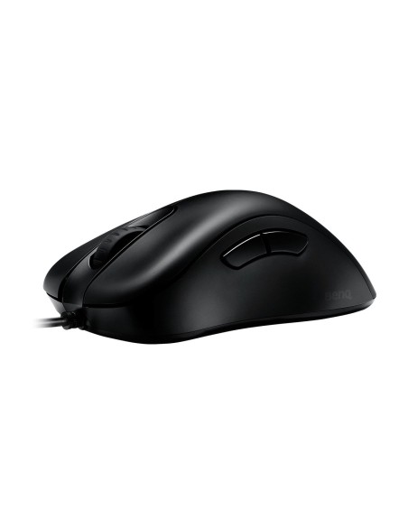 ZOWIE EC2-B ratón USB 3200 DPI mano derecha