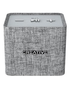 Creative Labs NUNO micro Gris