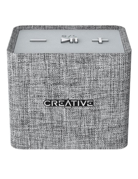 Creative Labs NUNO micro Gris