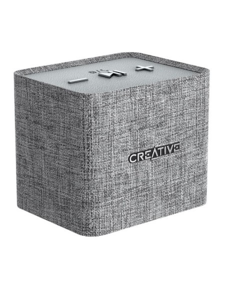 Creative Labs NUNO micro Gris