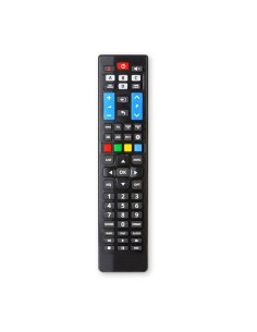 Engel Axil MD0030 mando a distancia IR inalámbrico TV Botones
