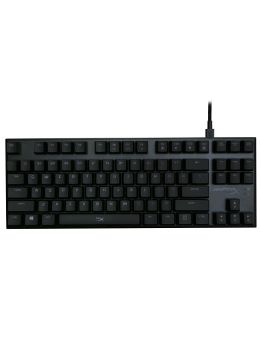 HyperX Alloy FPS Pro teclado USB Negro