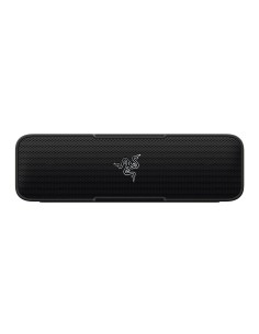Razer Leviathan Mini 24 W Altavoz portátil estéreo Negro