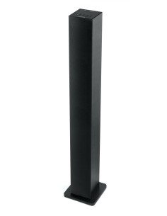 Muse M-1050 BT altavoz 20 W Negro