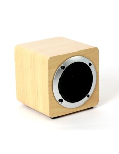 Omega OG61W altavoz portátil 5 W Mono portable speaker Madera
