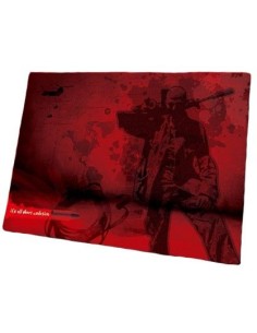 ALFOMBRILLA GAMING MOUSEPAD OZONE SHOOTER L OZSHOO