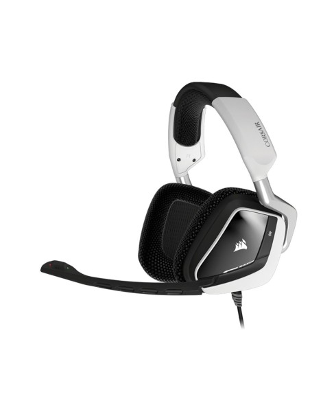 CORSAIR AURICULARES Gaming VOID USB Dolby 7.1 RGB