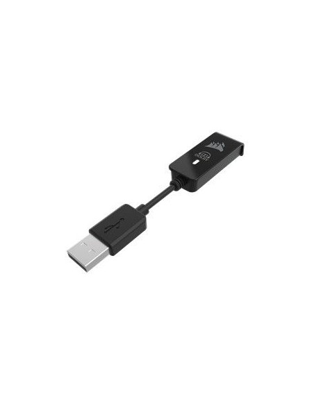 CORSAIR AURICULARES Gaming VOID USB Dolby 7.1 NEGR
