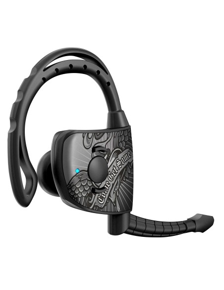 AURICULARES + MICROFONO EX-03 BLUETOOTH GIOTECK