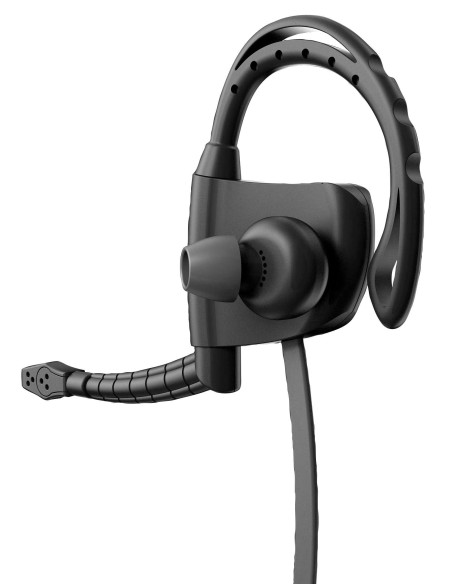 AURICULARES + MICROFONO EX-03 BLUETOOTH GIOTECK