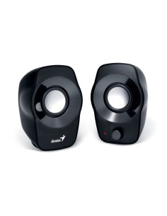 GENIUS ALTAVOCES SP-J120 NEGRO