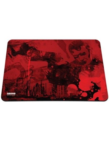 ALFOMBRILLA GAMING OZONE TRACE OZTRACE