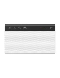 Creative Labs Sound Blaster Roar 2 Grafito, Blanco