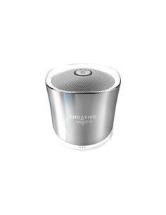 Creative Labs Woof3 Cromo