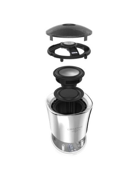 Creative Labs Woof3 Azul