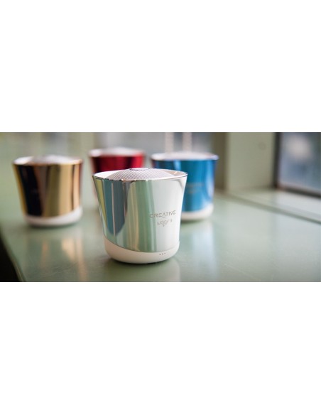 Creative Labs Woof3 Azul