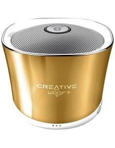 Creative Labs Woof3 Oro