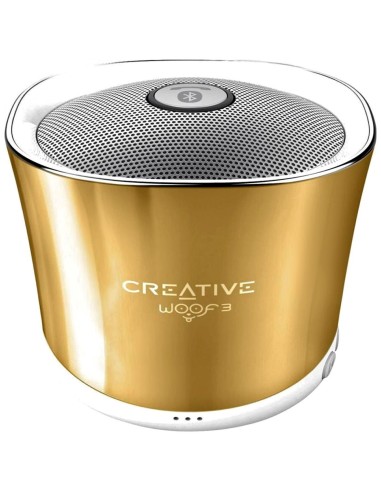 Creative Labs Woof3 Oro