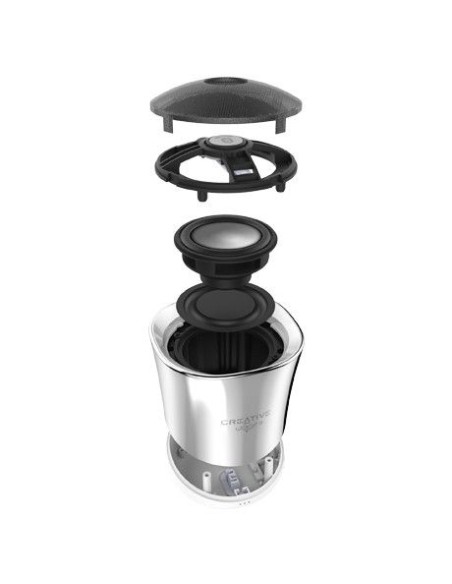 Creative Labs Woof3 Oro