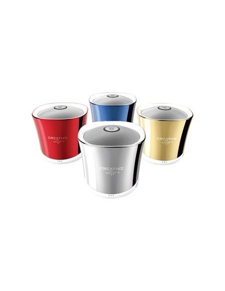 Creative Labs Woof3 Oro