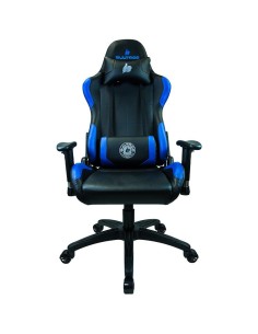 Bultaco Technology Gaming Divisoin Silla para videojuegos universal Asiento acolchado