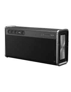 Creative Labs iRoar Go Altavoz portátil estéreo Negro