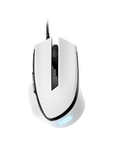 Sharkoon SHARK Force ratón USB Óptico 1600 DPI mano derecha