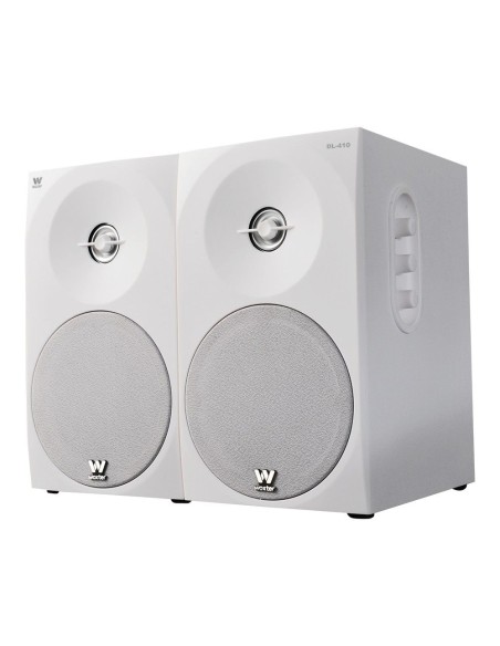 Woxter DL-410 altavoz 150 W Blanco