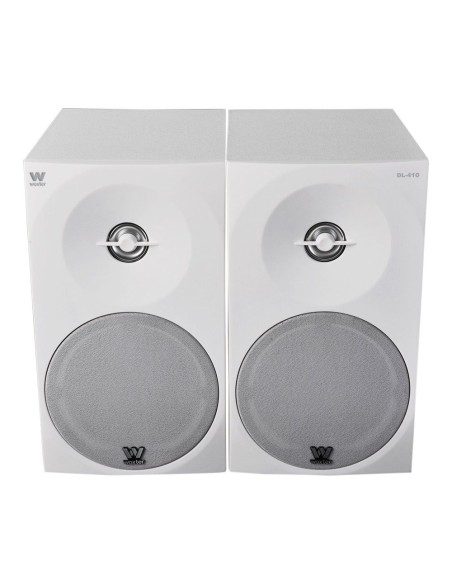 Woxter DL-410 altavoz 150 W Blanco