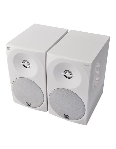 Woxter DL-410 altavoz 150 W Blanco