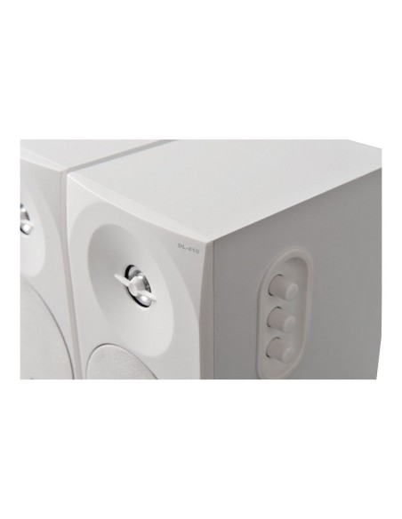 Woxter DL-410 altavoz 150 W Blanco