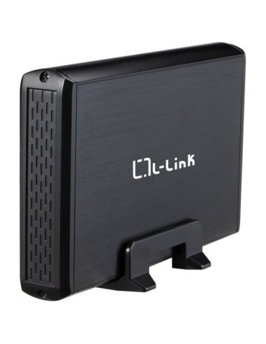 CAJA EXTERNA HDD 3.5 SATA USB 2.0 L-LINK LL-35621
