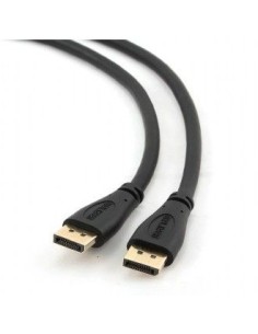 CABLE DISPLAY PORT M M 1.8MTS