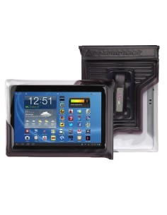 FUNDA TABLET 10 SUMERGIBLE 5 METROS FLOTA