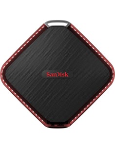 Sandisk Extreme 510 480 GB Negro