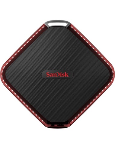 Sandisk Extreme 510 480 GB Negro