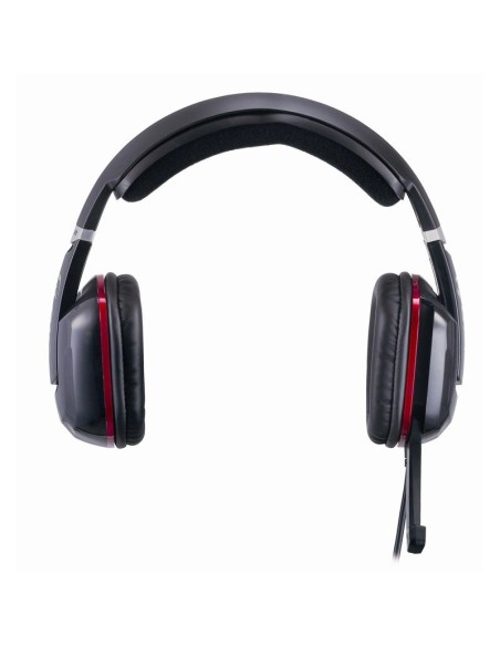 Genius HS-G700V Binaural Diadema Negro