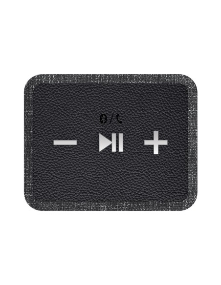 Creative Labs NUNO Micro Mono portable speaker Negro